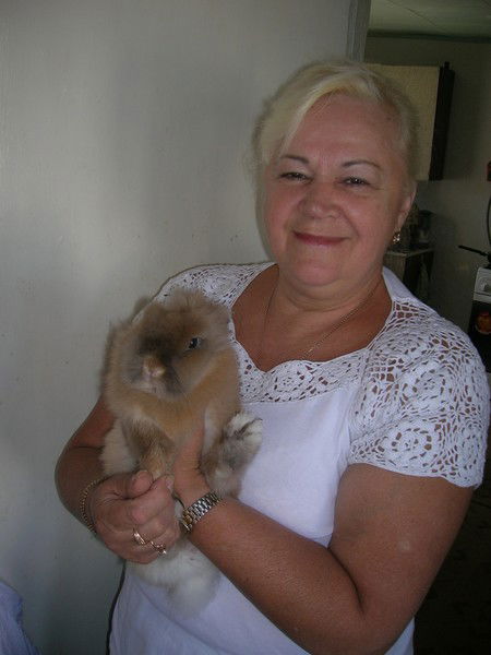 Татьяна Кравченко