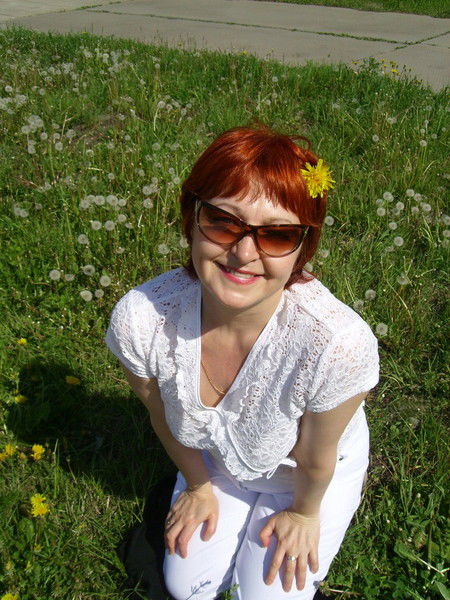 Рая Красникова