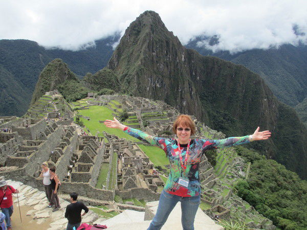 Ольга Гаврюшова