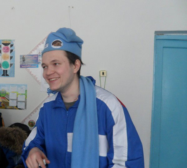 Руслан Муталипов