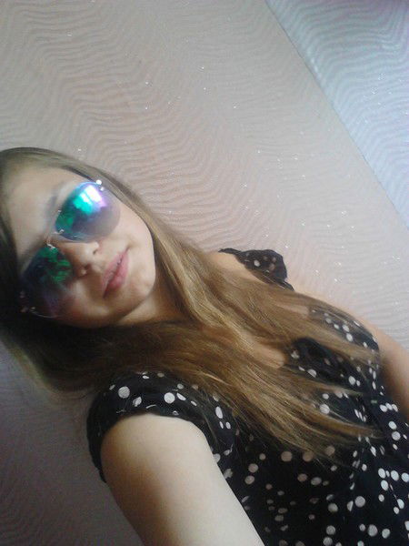 Анастасия Крученкова