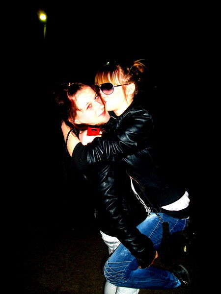 Олеся Мирошникова