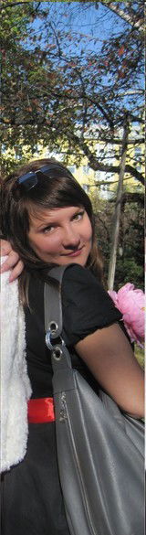 Марина Хмелина