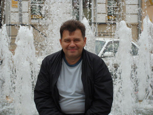 Евгений Буланов