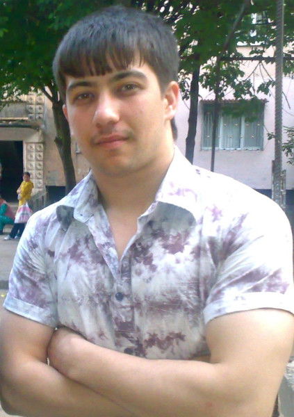 Азиз Чаборов