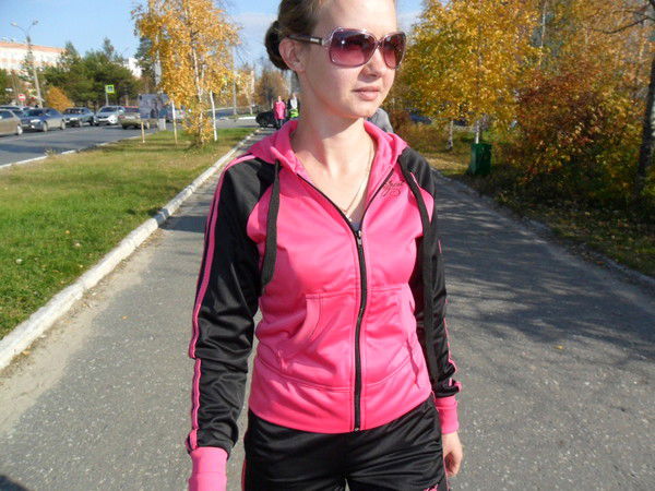 Елена Исламгулова