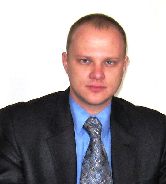 Николай Радзиховский