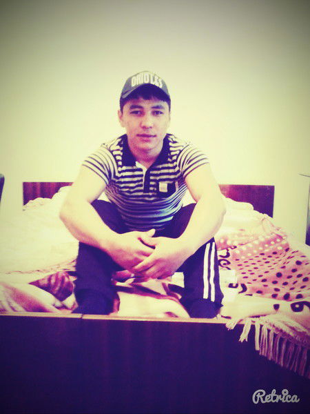 Господин Никто