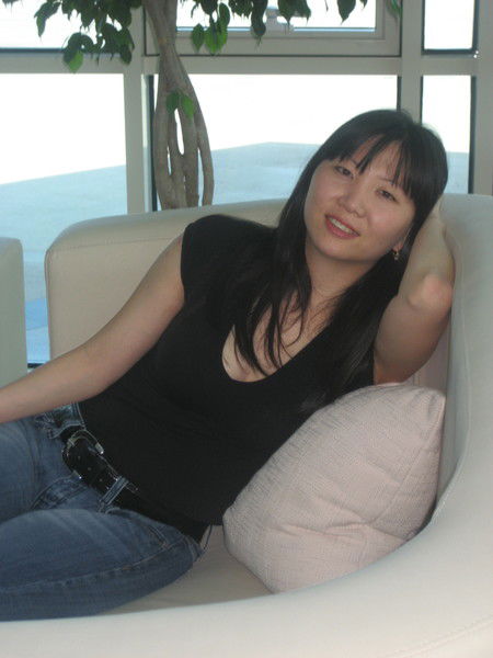 Светлана Пак(Хан)