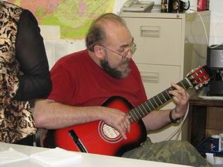 Виктор Сурчилов