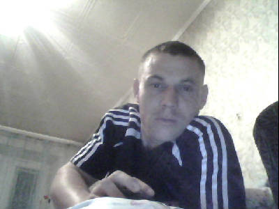 Иван Рязанцев