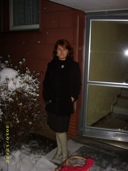 Юля Маркелова