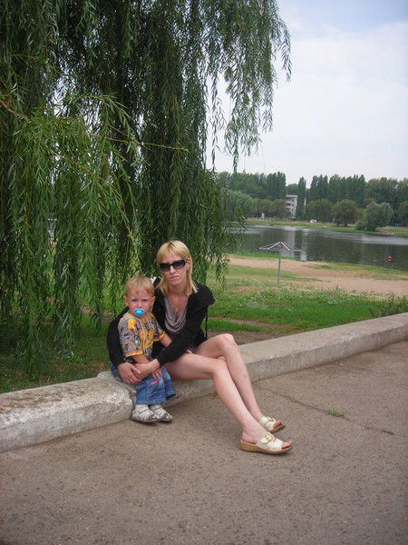 Екатерина Соловьёва