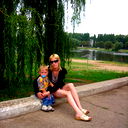 Екатерина Соловьёва