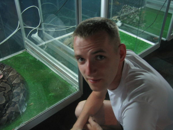 Виталий Гурковский