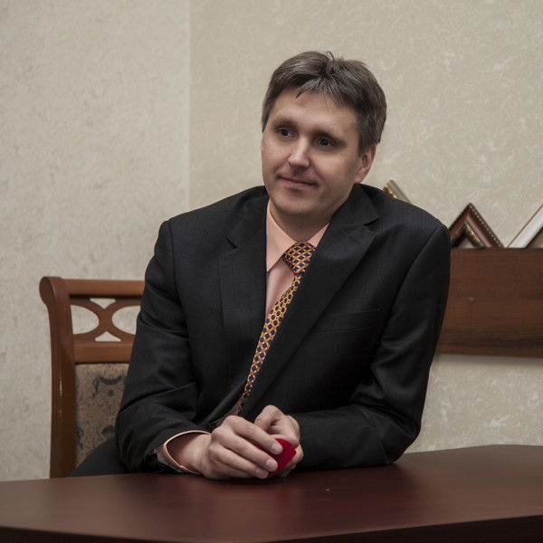 Дмитрий Некрасов