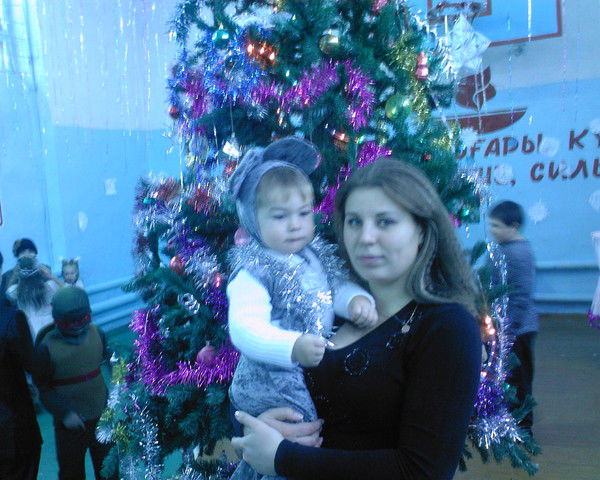 Ирина Евсикова