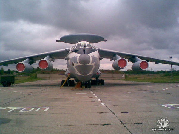 Александр Щебелев