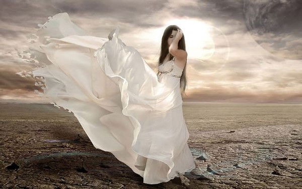 Виктория Ибраимова