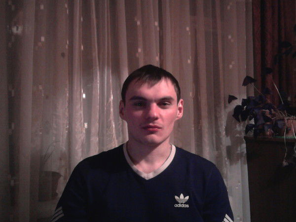 Евгений Клепиков