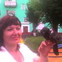 Татьяна Карелина