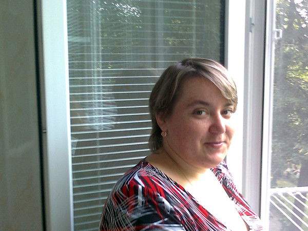 Cristina Corobcinschi