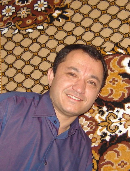 Хамза Юлдашев