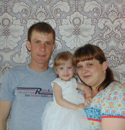 Леська Спиридонова