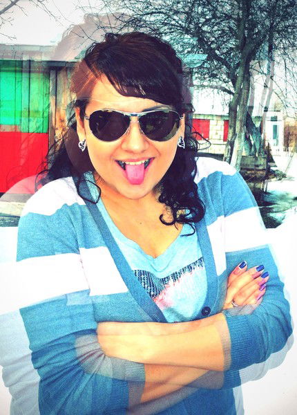 Леночек Да_Никакая