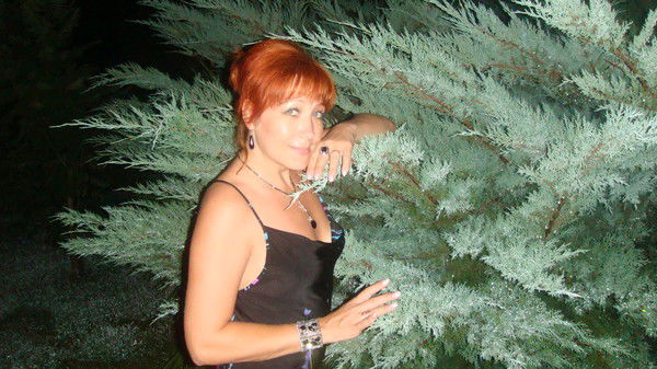 Светлана Алехина (Мохова)