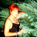 Светлана Алехина (Мохова)