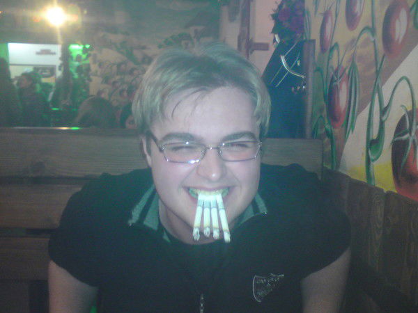 Антон Финский