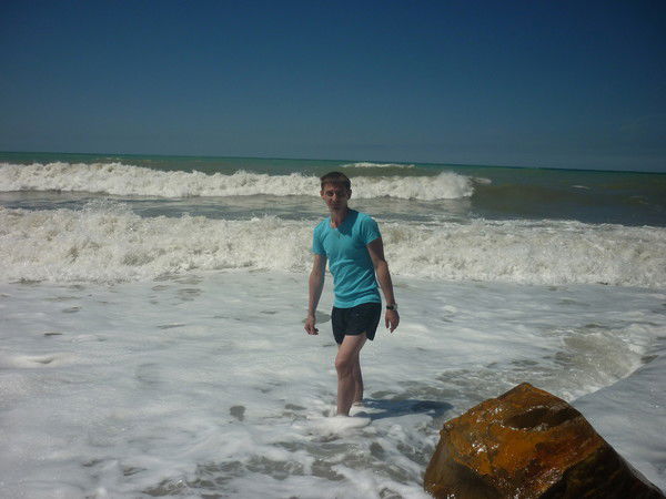 Игорь Шмаков