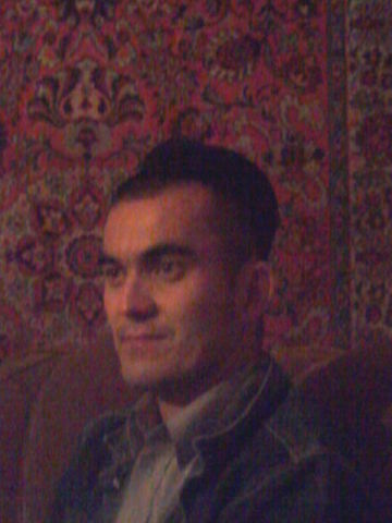 Хороший Парень!