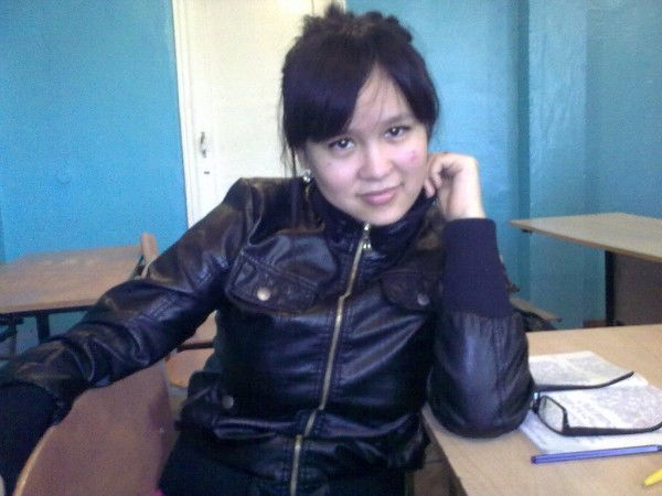 Аэлита Тарашова