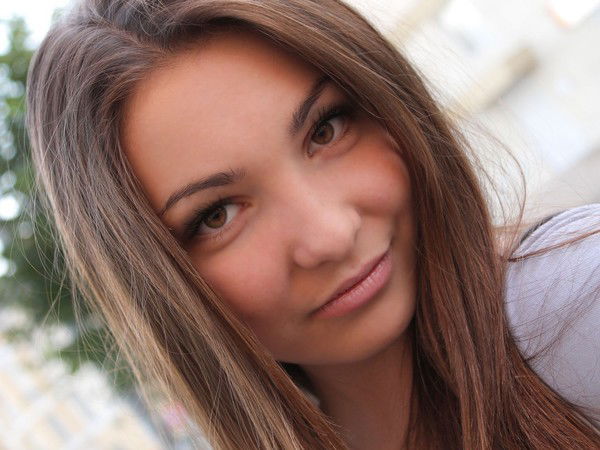 Валентина Шестакова