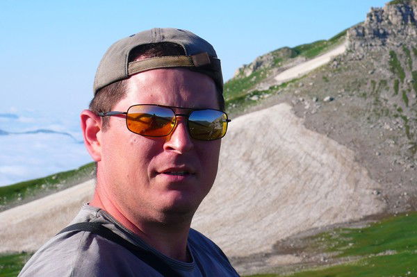 Николай Ларин