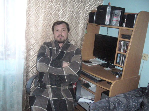 Тальгат Музафаров