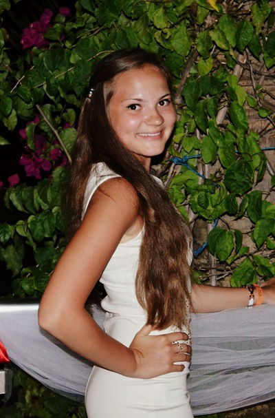 Юлия Гусева