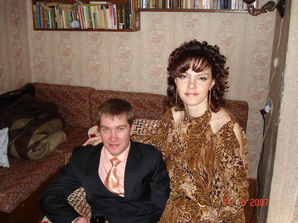 Наташа Сотникова