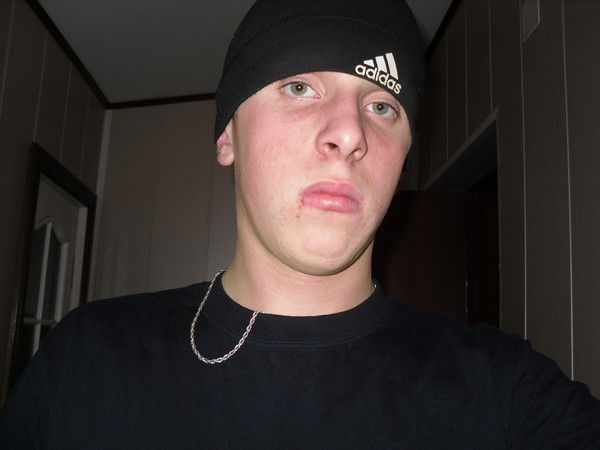 Андрей Дайлидов