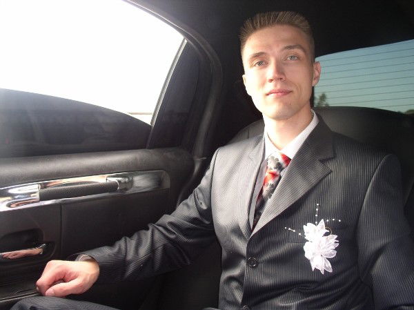 Никита Торопов