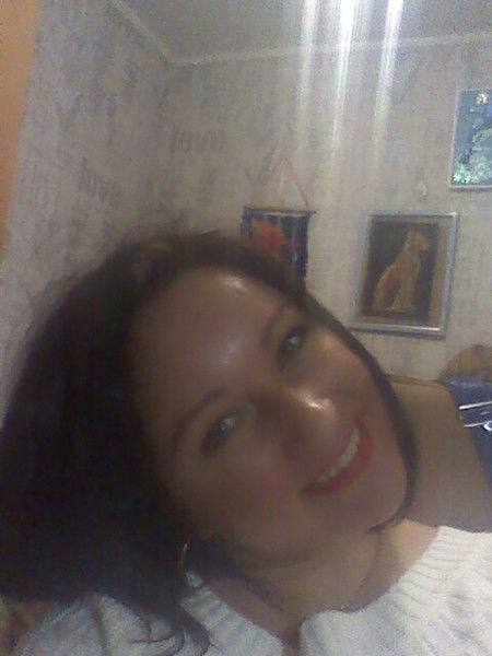 Татьяна Максимова