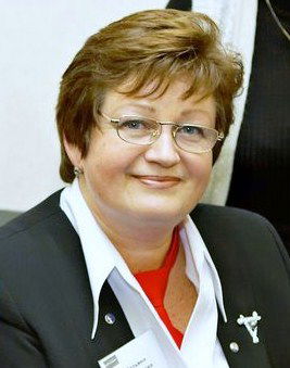 Татьяна Савельева