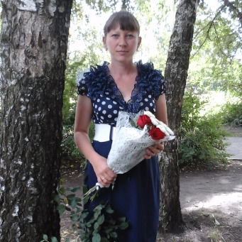 Ольга Зимовец