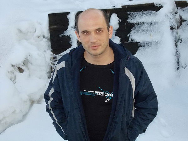 Валера Макаров