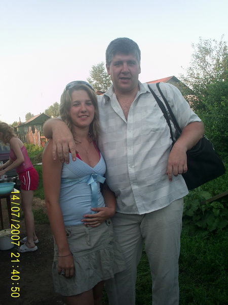 Андрей Матковский