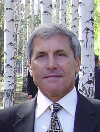 Геннадий Дендеберя