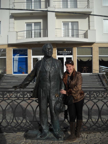 Анна Зубкова