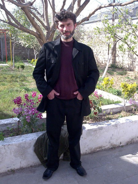 Вячеслав Дашков